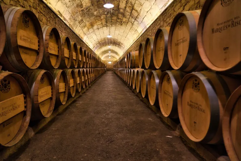 El vino como herencia: familias riojanas que llevan siglos cultivando pasión en cada botella