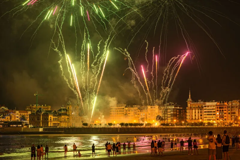 Vino, fiesta y tradición: el calendario de celebraciones riojanas que todo amante del vino debería vivir