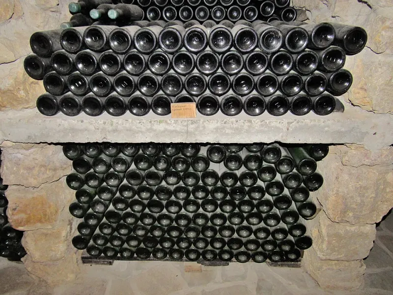 La Rioja que no sale en los mapas: bodegas privadas y colecciones secretas para los más curiosos