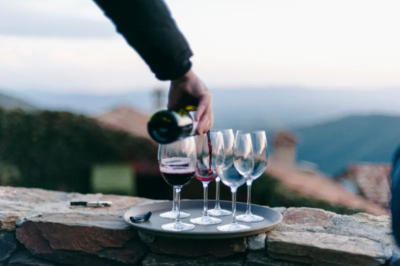 El arte del sumiller: cómo los profesionales del vino pusieron el Rioja en el centro de la mesa